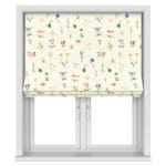 Bluebellgray Woodbridge Spring Motorised