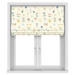 Bluebellgray Woodbridge Spring Motorised
