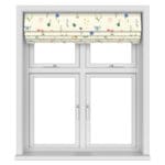 Bluebellgray Woodbridge Spring Motorised