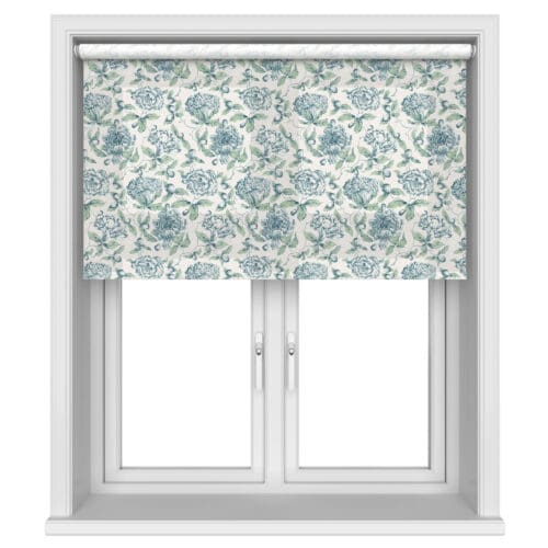 TwistFit Historic Royal Palaces Albert Blue Motorised