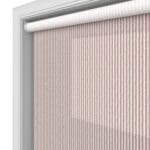 Emily Bond Oscar Stripe Raspberry Motorised