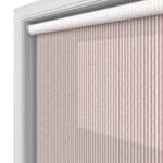Emily Bond Oscar Stripe Raspberry