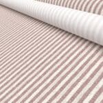 Emily Bond Oscar Stripe Raspberry Motorised
