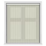 Emily Bond Oscar Stripe Sage