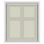 TwistFit Emily Bond Oscar Stripe Sage Motorised