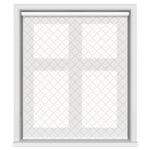 Historic Royal Palaces Fleur De Lis Dove Grey