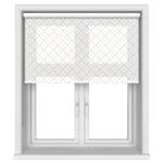 Historic Royal Palaces Fleur De Lis Dove Grey