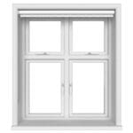 TwistFit Historic Royal Palaces Fleur De Lis Dove Grey