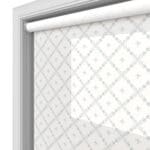 Historic Royal Palaces Fleur De Lis Dove Grey