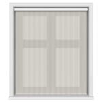 Emily Bond Oscar Stripe Smoke Motorised