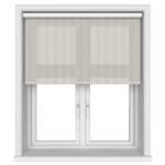 Emily Bond Oscar Stripe Smoke Motorised
