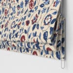 Land & Shore Esther Blue Red