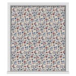 Land & Shore Esther Blue Red