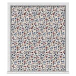 Land & Shore Esther Blue Red