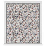 Land & Shore Esther Blue Red No Drill