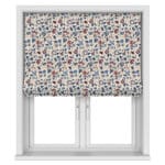Land & Shore Esther Blue Red