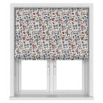 Land & Shore Esther Blue Red
