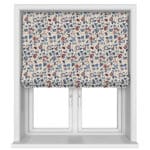 Land & Shore Esther Blue Red No Drill
