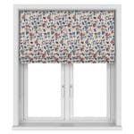 Land & Shore Esther Blue Red