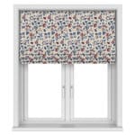 Land & Shore Esther Blue Red