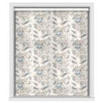 TwistFit Historic Royal Palaces Hampton Blue