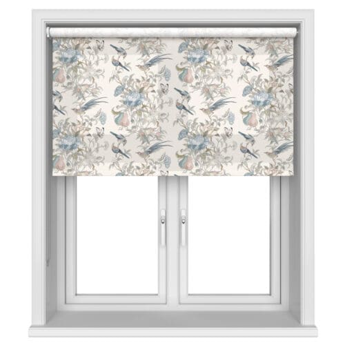 TwistFit Historic Royal Palaces Hampton Blue