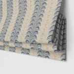 Land & Shore Fintra Stripe Blue Red