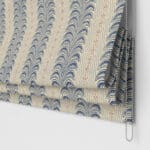 Land & Shore Fintra Stripe Blue Red No Drill