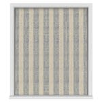Land & Shore Fintra Stripe Blue Red