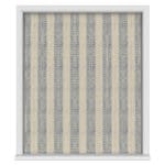 Land & Shore Fintra Stripe Blue Red