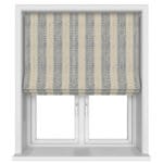 Land & Shore Fintra Stripe Blue Red No Drill
