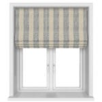 Land & Shore Fintra Stripe Blue Red No Drill