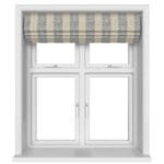 Land & Shore Fintra Stripe Blue Red No Drill