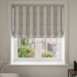 Land & Shore Fintra Stripe Blue Red No Drill