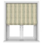 Land & Shore Fintra Stripe Green No Drill