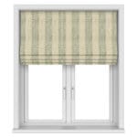 Land & Shore Fintra Stripe Green
