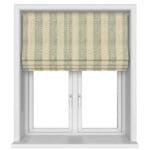 Land & Shore Fintra Stripe Green No Drill