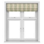 Land & Shore Fintra Stripe Green