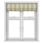 Land & Shore Fintra Stripe Green