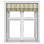 Land & Shore Fintra Stripe Green No Drill