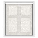TwistFit Historic Royal Palaces Kensington Linen Motorised
