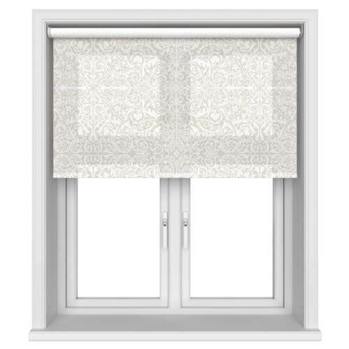 Historic Royal Palaces Kensington Linen Motorised