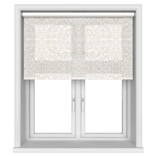TwistFit Historic Royal Palaces Kensington Linen Motorised