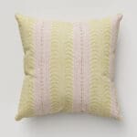 Land & Shore Fintra Stripe Multi Cushion