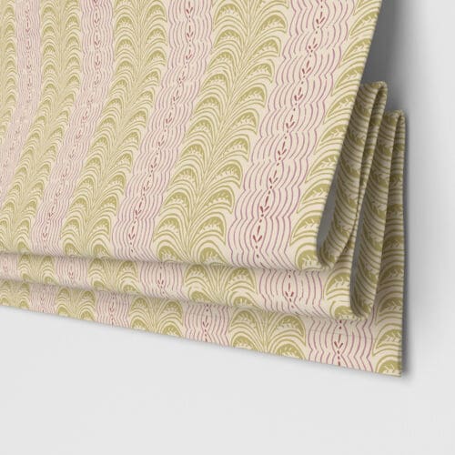 Land & Shore Fintra Stripe Multi