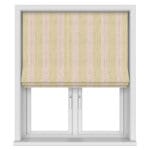 Land & Shore Fintra Stripe Multi