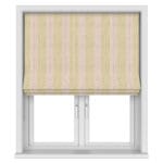 Land & Shore Fintra Stripe Multi