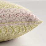 Land & Shore Fintra Stripe Multi Cushion