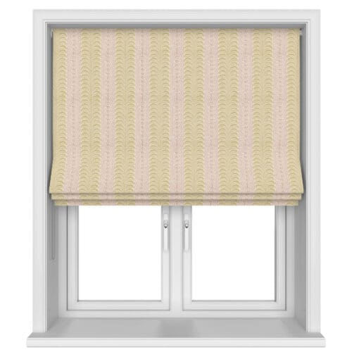 Land & Shore Fintra Stripe Multi No Drill