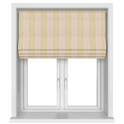 Land & Shore Fintra Stripe Multi No Drill